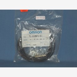 Omron TL-X1R5F1-E1 Proximity Switch (New)